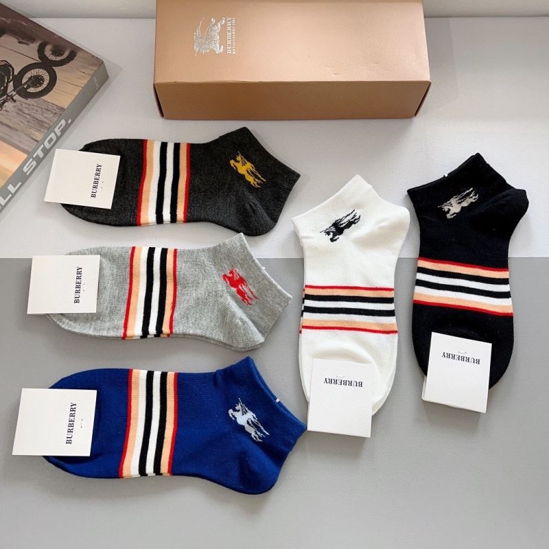 Burberry Socks